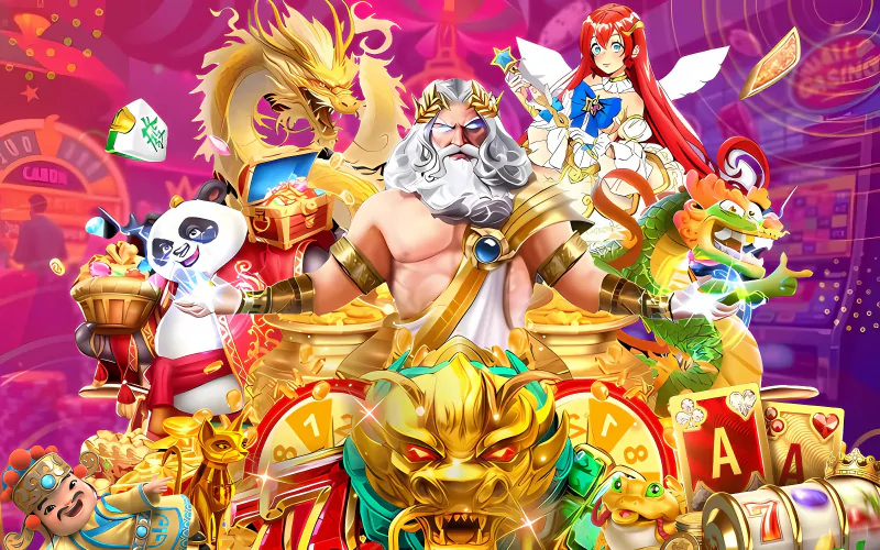 future of online gaming